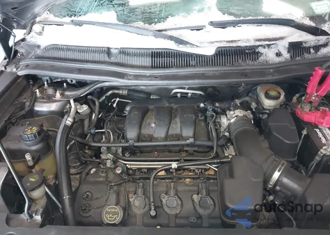 2014 Ford Explorer Xlt из США, поврежденный, VIN 1FM5K8D80EGA73829